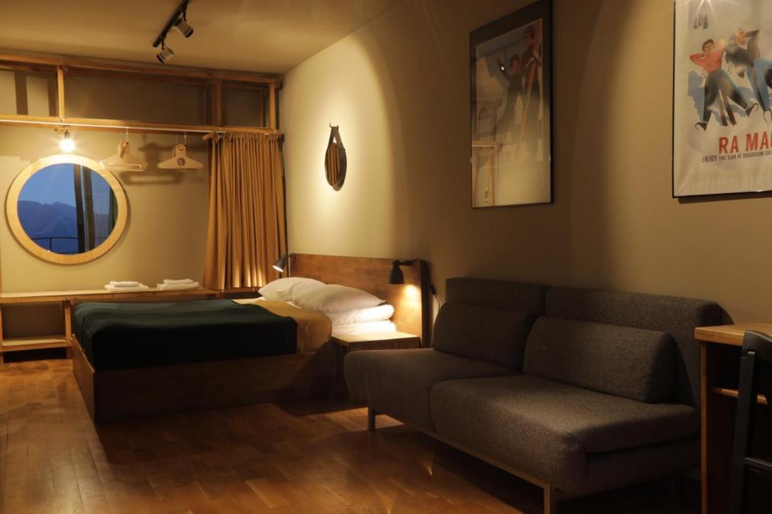 Quadrum Hotel Gudauri Dış mekan fotoğraf