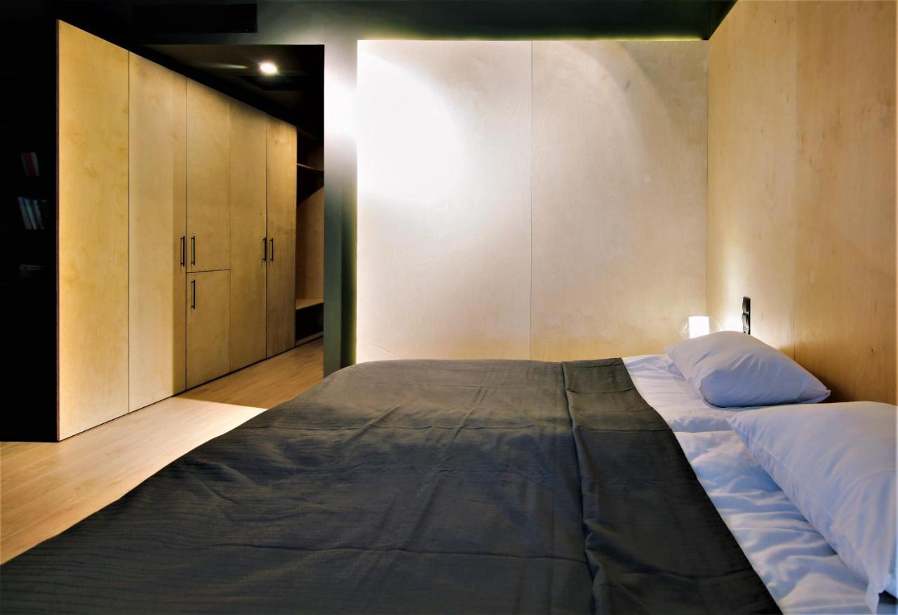 Quadrum Hotel Gudauri Dış mekan fotoğraf
